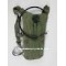 US Army 3L Water Hydration backpack -- Hands free hydration systems