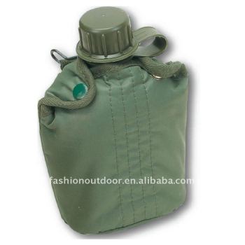 Military Water Bottle- suitable for Alice bag