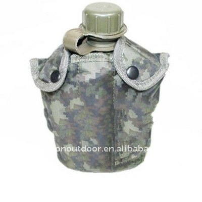 Military Water Bottle- US Style
