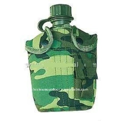 Army Water Bottle- SGS certificated manufacture