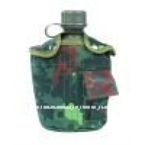 Army Water Bottle- best seller in US, South America market