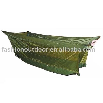 US Genuine camouflage hammock mosquito net
