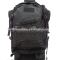 3-Day Molle Assault Backpack Black 60203(Military,Military supply,Army supply)