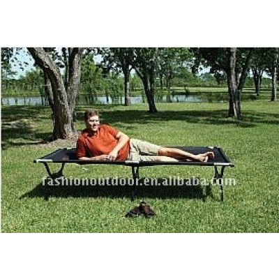 safari bed Military folding army camping bed for outdoor