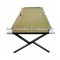MILITARY FOLDING CAMPING BED