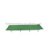 Good quality and durable military folding cots with nylon