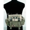 Military waist bag