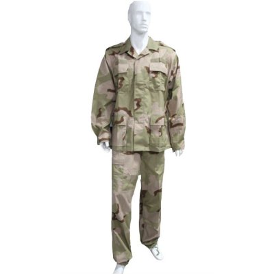 ABU military uniform