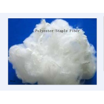 Polyester Staple Fiber 15D