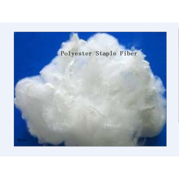 Polyester Staple Fiber 15D