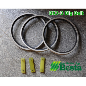 BXJ-3 Big Belt
