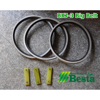 BXJ-3 Big Belt