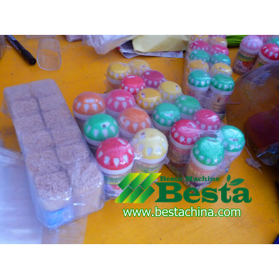 Shrink Packing Machine