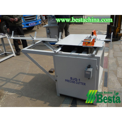 Stick Length Setting Machine