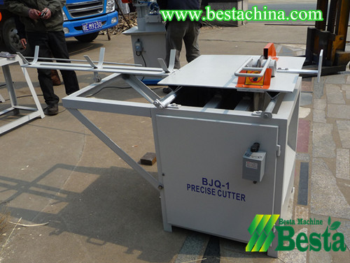 Chopstick Length Setting Machine, Bamboo Chopstick Machine