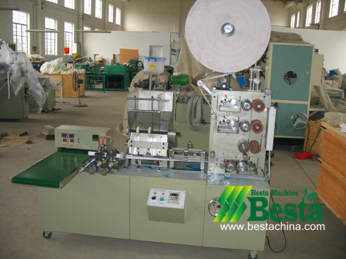 Chopstick Packing Machine