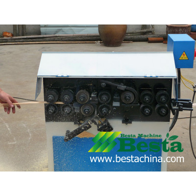 Wooden Stick Slicer, Wooden Toothpick Machine