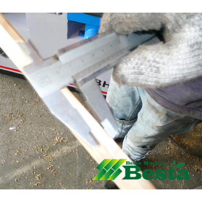 Further Strip Planing Machine, Bamboo Flooring Machine