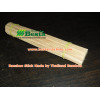 Thailand Bamboo Stick Made by Our Machine