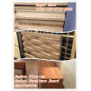 Strand Woven Bamboo Flooring Machine (Key Machine)
