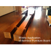 The Promsing Future of Bamboo Flooring Making and Bamboo Furniture Board Making