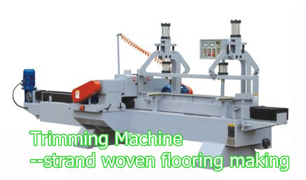 Trimming Machine