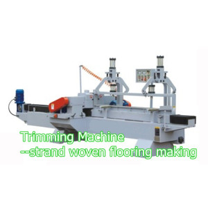 Trimming Machine