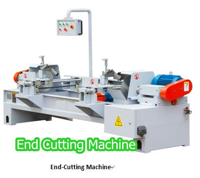 End Cutting Machine