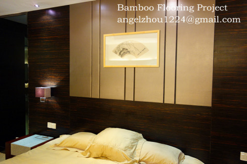 The Application of Bamboo Furniture Board