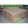 Strand Woven Bamboo Furniture Board Machine