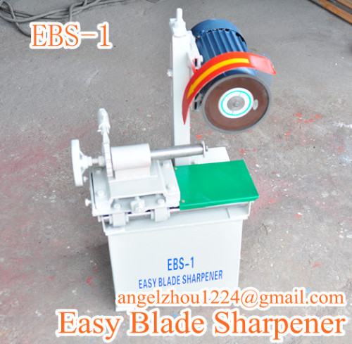 Blade Sharpening Machine