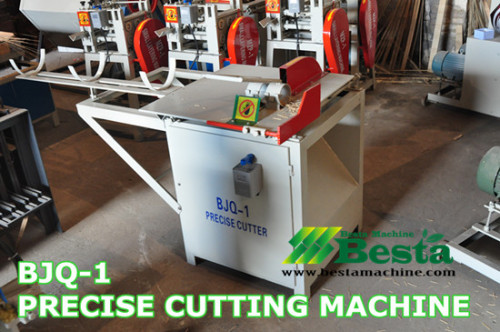 Precise Cuttting Machine