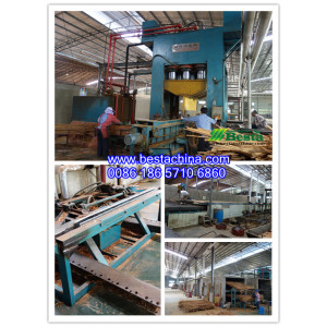 The Benefit of Bamboo Flooring Project, Bamboo Flooring Making Machine