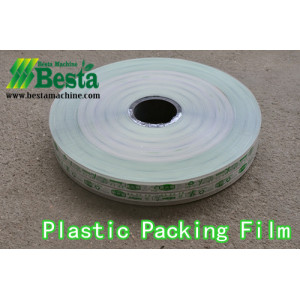 Packing Film, Plastic Packing Film