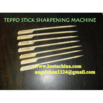 TEPPO SKEWER SHARPENING MACHINE