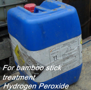 H2O2 Hydrogen Peroxide