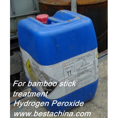 H2O2 Hydrogen Peroxide