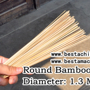 BAMBOO WOOL SLICER MBZS-3A