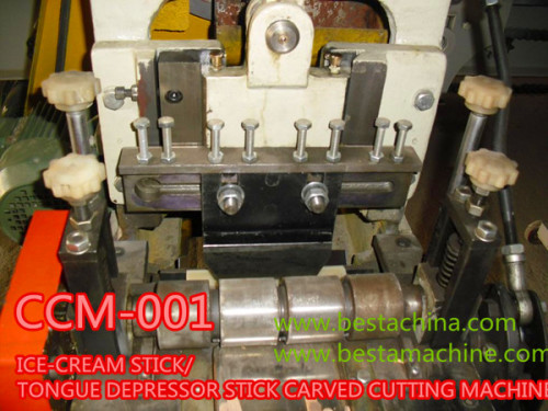 Carved Cutting Machine CCM-001