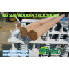 Bigger Wooden Stick Making Machine MB202
