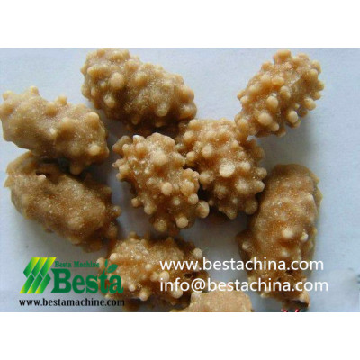 Coated Peanut Production Line