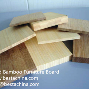 Solid Bamboo Flooring Machine