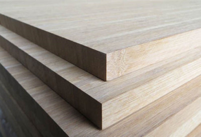 Solid Bamboo Furniture Board Machine (New)