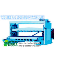 Veneer Making Machine, Veneer Slicing Machine
