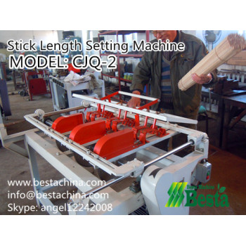 Length Setting Machine CJQ-2