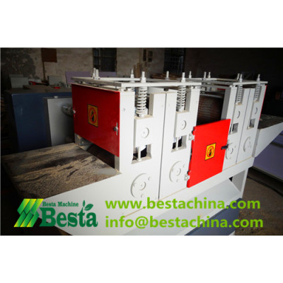 Wood Dissection Machine