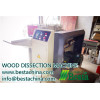 Wood Dissection Machine