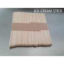 Ice-cream stick making machine (detailed)