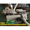 MQ-01 ICE-CREAM STICK CHAMFERING MACHINE