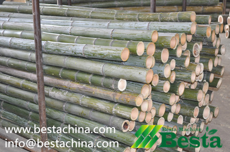Bamboo Splitting Machine (Hot Selling)